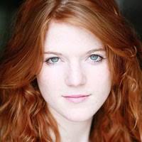 Rose Leslie plays Gwen - rose-leslie-1