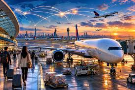 United States, Japan and South Korea Become Central to Delta Air Lines’ International Growth Strategy as Trans-Pacific Competition Intensifies and New Travel Opportunities Emerge Across Asia—What It Means for Passengers