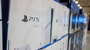 playstation 5