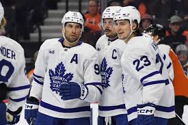 The Leafs Nation - News update