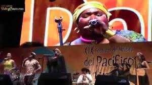 Image result for petronio alvarez 2016