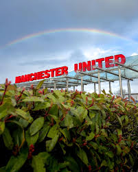 manchester united football club