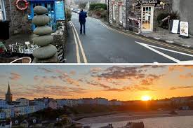 The Western Telegraph - News update