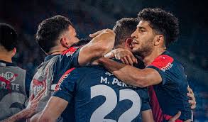 ¡Partidazo HOY! Cerro Porteño vs. Sol: ¿Quién avanza en Copa Paraguay?