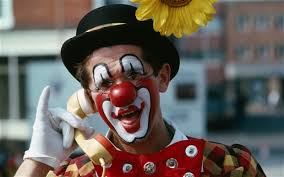 Image result for clown