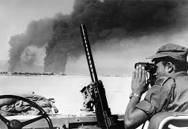 What If the Strait of Hormuz Didn’t Reopen?