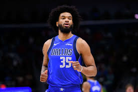 Former Mavericks big man Marvin Bagley III agrees to deal with Nuggets, report says