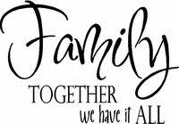 Family...Nothing Beats It! on Pinterest | Family quotes, Family ... via Relatably.com