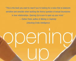 Image of Opening Up: A Guide to Creating and Sustaining Open Relationships by Tristan Taormino