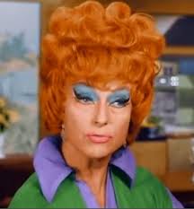 Image result for Endora, Bewitched