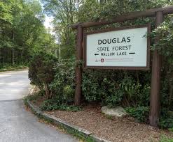 Picture of Douglas State Forest