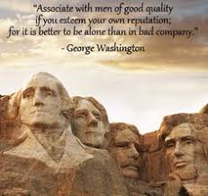 Inspiring Quotes on Pinterest | George Washington, Patriotic ... via Relatably.com