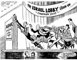 Resultado de imagen de AIPAC
