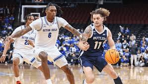 Seton Hall vs Butler Prediction, Picks & Odds for Tonight's College Basketball Game