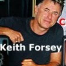 Keith Forsey. We don&#39;t have any information about this one. If you want to write a piece, let us know. - 065972d78601d9f75abb7c5a3d7d8407