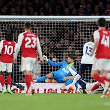 Arsenal vs Tottenham: Clásico de Londres en Vivo! Dónde y Cuándo Ver