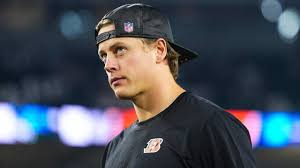 NFL Updates: Burrow's Return, Jackson's Injury, and Other Team News