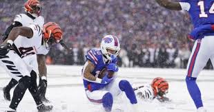 Bills Notebook: James Cook's Fumbles and Patriots Matchup