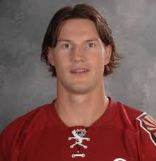 CBC Interview with Shane Doan. 2nd Intermission, Round 1 Game 1. April 13, 2011. Q: So many good things over the first 25 minutes of the game, ... - shane-doan-290x300