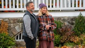 Does Steve Carell Return to The Four Seasons in Season 2?