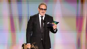 Stephen Root Wins 2026 Emmy For Supporting Actor In A Comedy Series