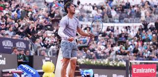Roma Open
