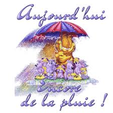 Résultat de recherche d'images pour "gifs vendredi pluvieux"