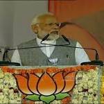 Modi asks Congress 'Will they