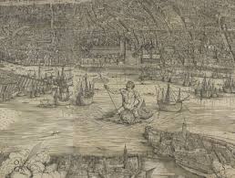 Image result for images of Venice in 1300