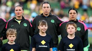 Matildas vs. Japan live updates: Women's Asian Cup final