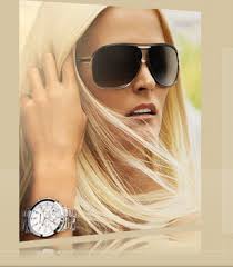 Michael Kors Eyewear is the pinnacle of modern American luxury translated into eyewear. The sleek, sexy and sophisticated designs complement the jet-set ... - michael%2520kors