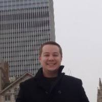Novaria Group Employee Aaron Cole's profile photo