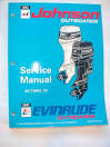 Evinrude Outboard Repair in Anchorage, Alaska with Reviews