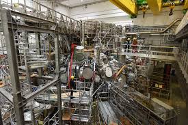 Image result for German plasma success raises nuclear fusion hopes