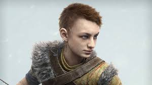 God Of War Prime Video Series Has Finally Cast Kratos' Son Atreus