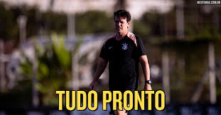 Corinthians encerra preparação para decisão contra o Barra pela Copa do Brasil; veja o provável time