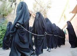 Risultati immagini per islam slavery today