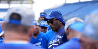 How Team Nicaragua, underdogs in the World Baseball Classic, landed Dusty Baker