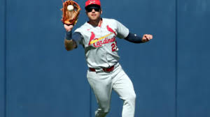 Yankees Claim Michael Siani, Designate Kaleb Ort