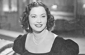 في ذكرى ميلاد مديحة يسري.. محطات مضيئة في مشوار «سمراء الشاشة»| صور