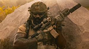 Taylor Sheridan's Underrated Action Thriller Roars to Streaming Success