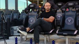 ESPN México - News update