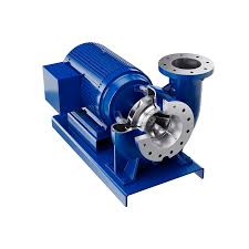 Aurora 3800 Series Single Stage End Suction Centrifugal ...