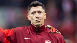 Robert Lewandowski Omitted from Malta Match: The Real Reason