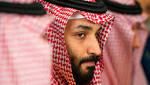 Jamal Khashoggi death: Saudi crown