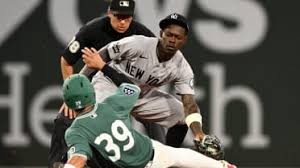 Red Sox - Yankees