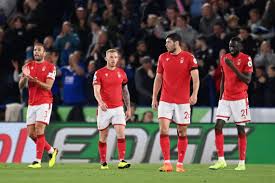 Nottingham Forest News, Transfers, Opinion & Match Reports - News update