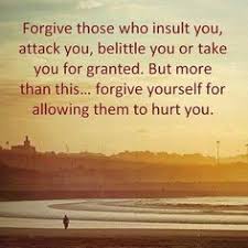 Forgiveness quotes on Pinterest | Forgive Quotes, Forgiveness and ... via Relatably.com