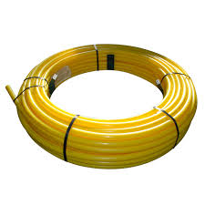 MDPE Gas Pipe, Medium Density Polyethylene, Cut to Size 1 ...