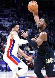 Donovan Mitchell